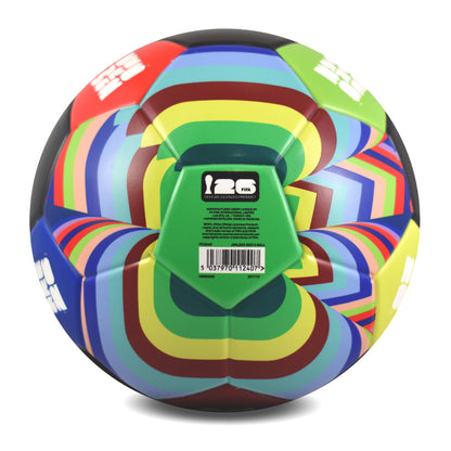 FIFA World Cup 2026 Mini Airless Ball - Amplify