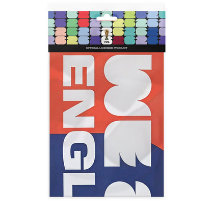 FIFA World Cup 2026 5ft x 3ft Flag - England