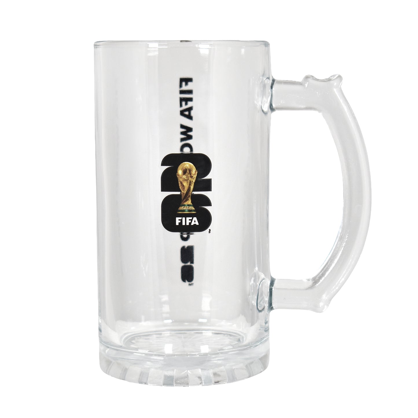 FIFA World Cup 2026 Stein Glass