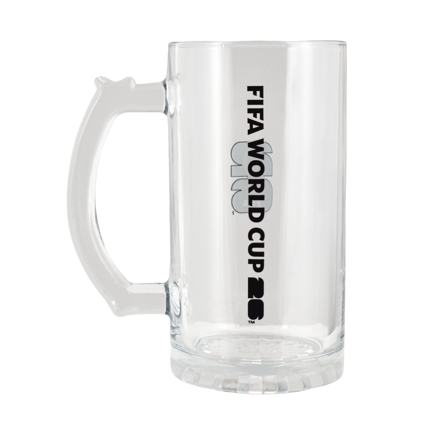 FIFA World Cup 2026 Stein Glass
