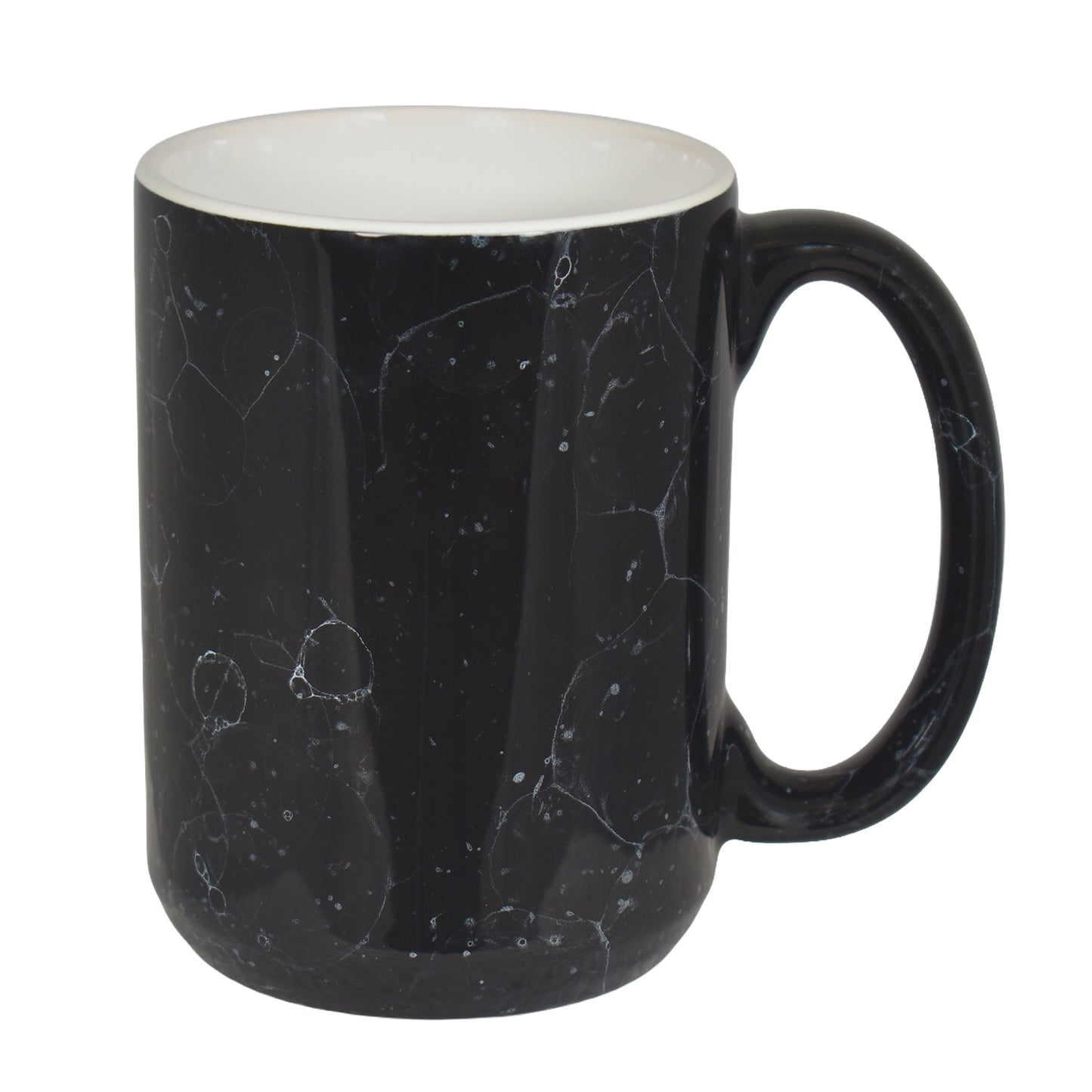 FIFA World Cup 2026 Marble Mug