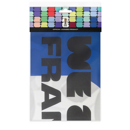 Hy-Pro Official FIFA World Cup 2026 France Flag | 5ft x 3ft