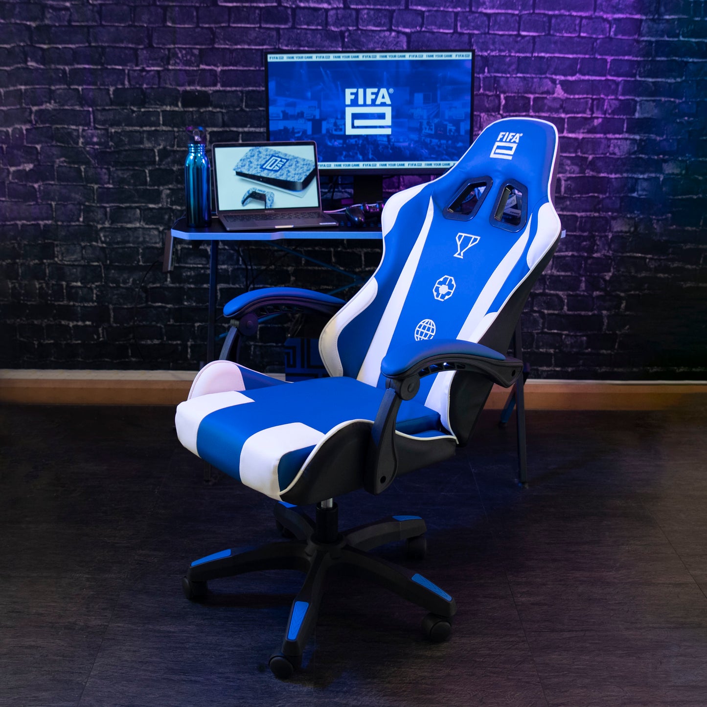 FIFAe Gaming Chair