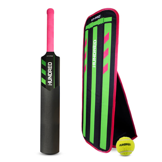 The Hundreds Foldable Wicket Keeper Set