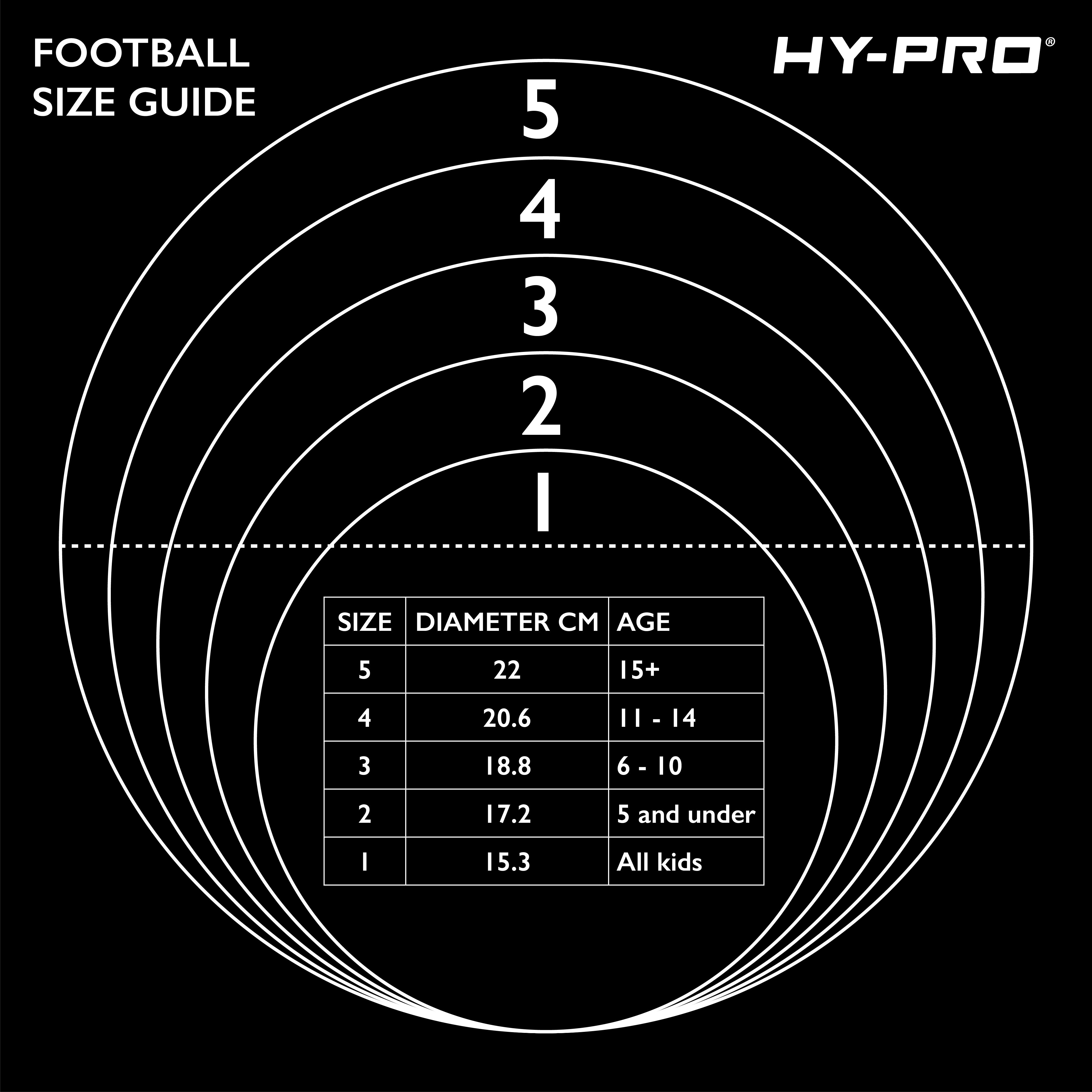 Hy-Pro Officially Licensed Colour In Tottenham Hotspur F.C. Football - Customisable Football, Merchandise, Football Crafts, Pump, Stand and Colour Pens, Size 2 Football, Ideal Football Gift Idea, 3 Hy-Pro Officially Licensed Colour In Tottenham Hotspur F.C. Football - Customisable Football, Merchandise, Football Crafts, Pump, Stand and Colour Pens, Size 2 Football, Ideal Football Gift Idea, 3