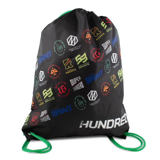 The Hundreds Gym Bag