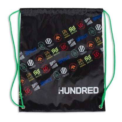 The Hundreds Gym Bag