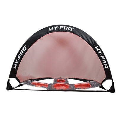 Hy-Pro 3-in-1 Pop-Up Golf Chipping Net & Football Goal