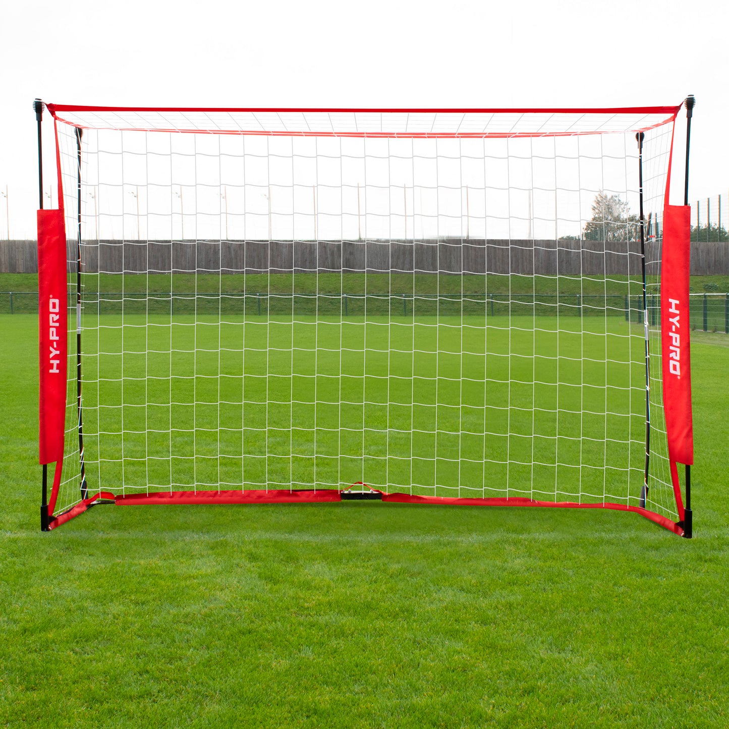 Hy-Pro Portable Box Goal