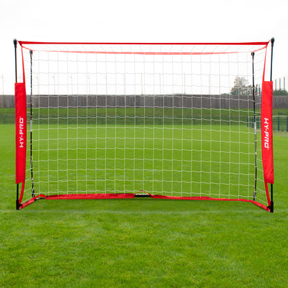 Hy-Pro Portable Box Goal