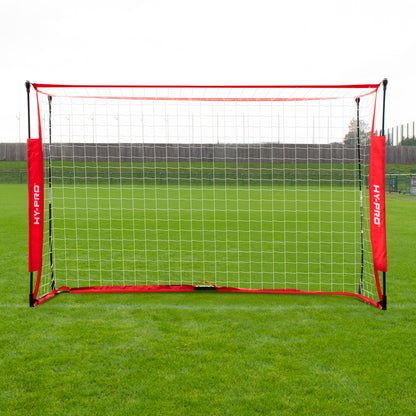 Hy-Pro Portable Box Goal