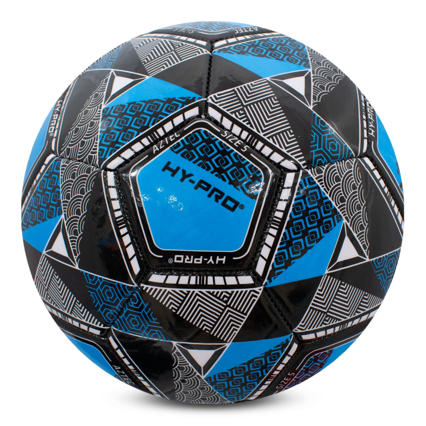 Hy-Pro Aztec Football, Size 5