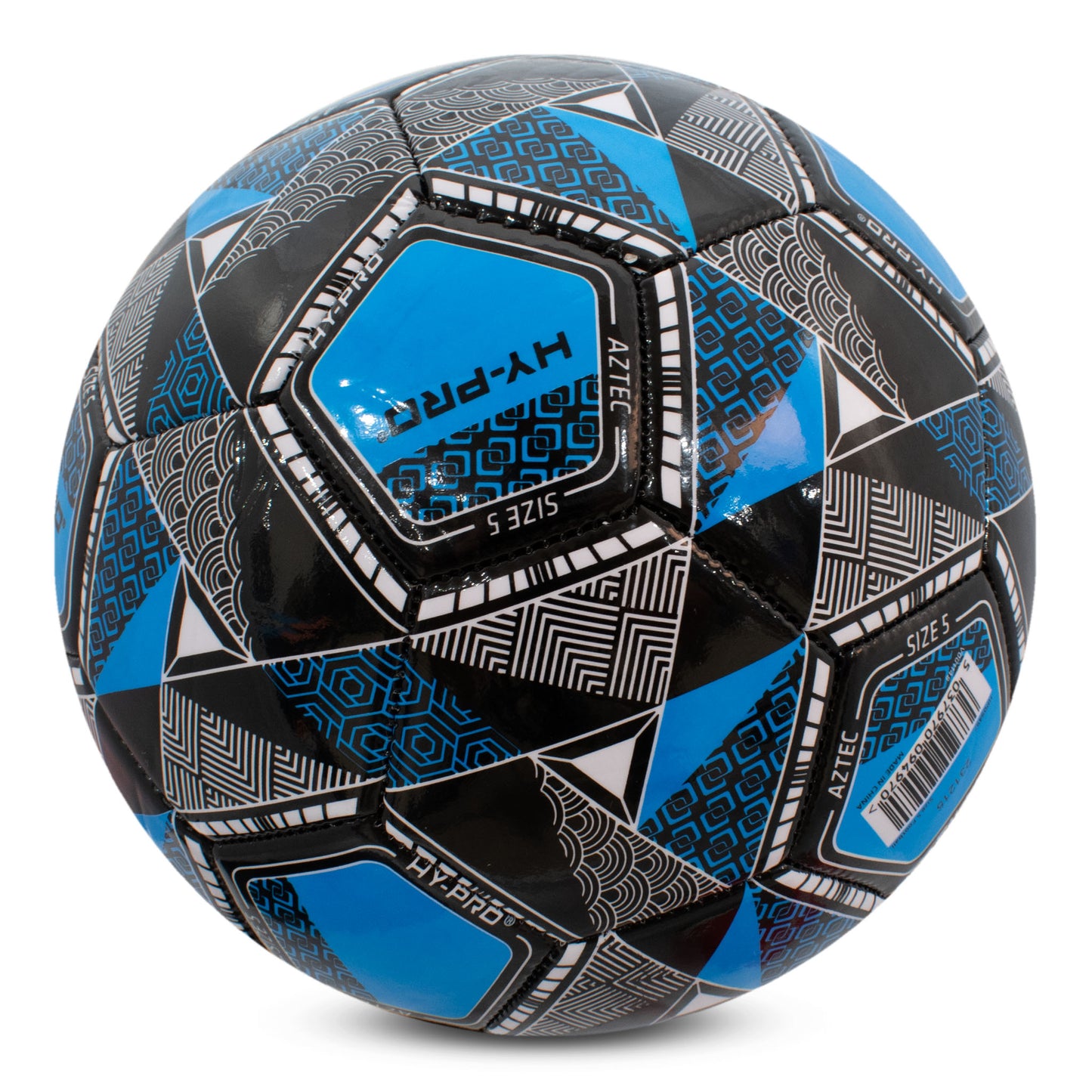 Hy-Pro Aztec Football, Size 5
