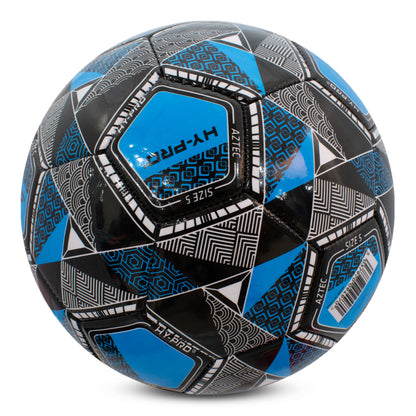 Hy-Pro Aztec Football, Size 5