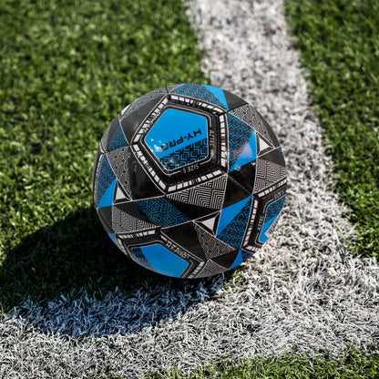Hy-Pro Aztec Football, Size 5