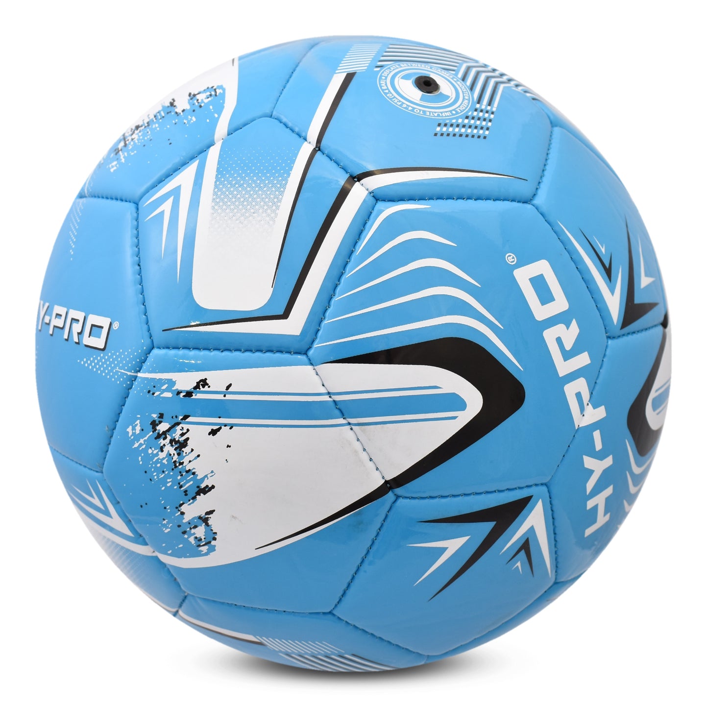 Hy-Pro Turbine Football - Size 5