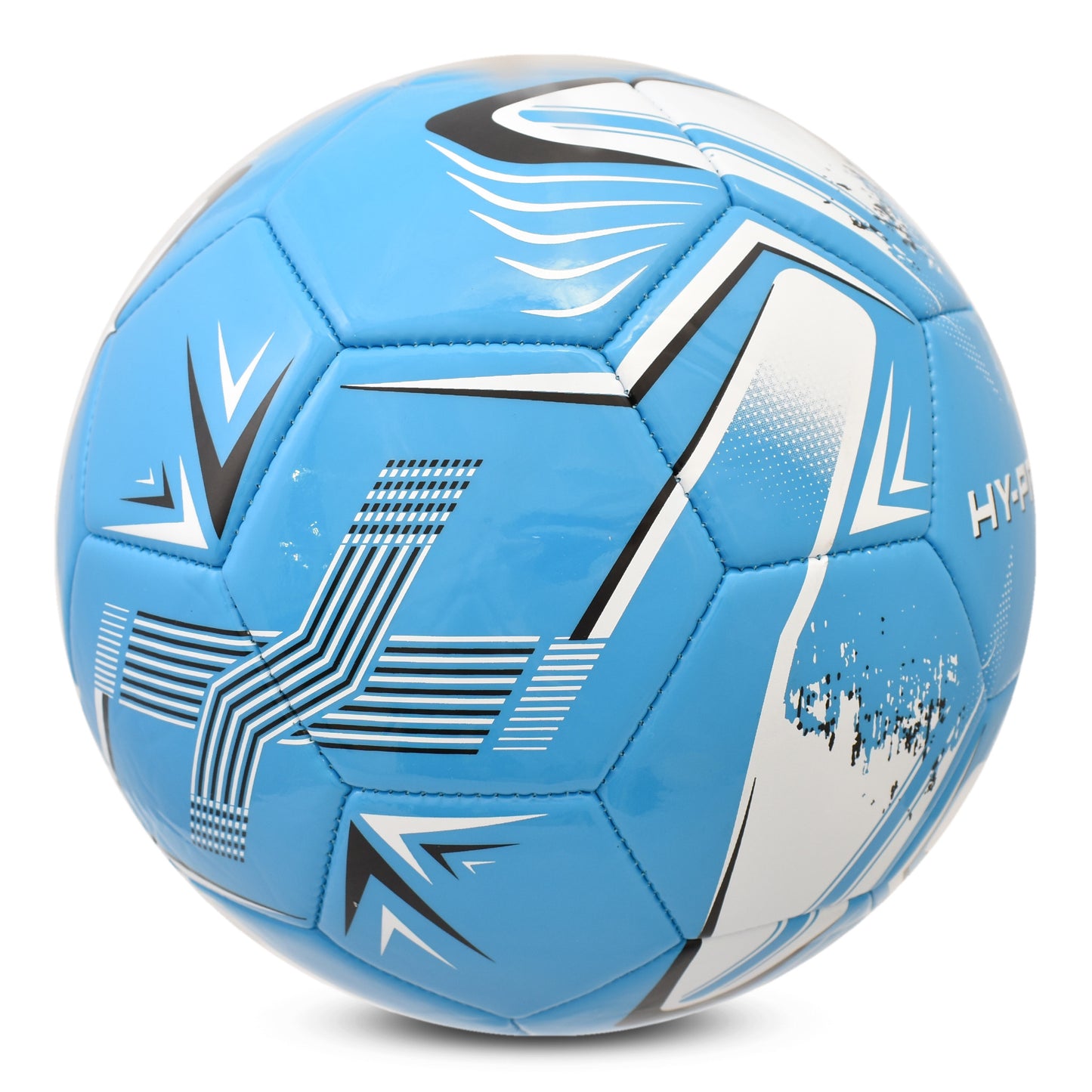 Hy-Pro Turbine Football - Size 5