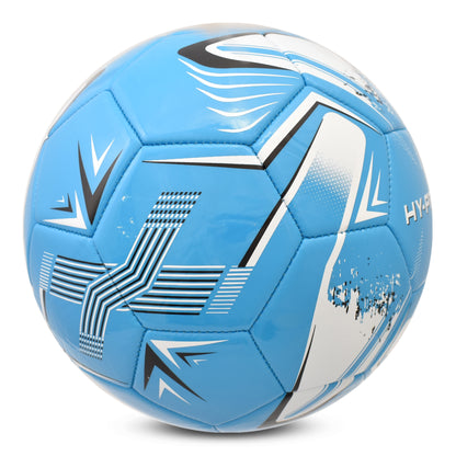 Hy-Pro Turbine Football - Size 5