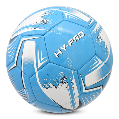 Hy-Pro Turbine Football - Size 5