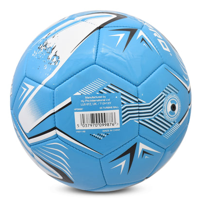 Hy-Pro Turbine Football - Size 5