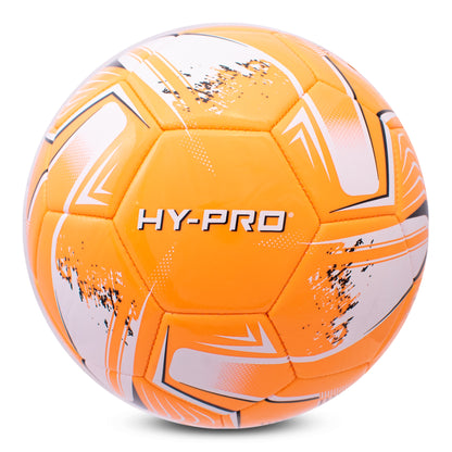 Hy-Pro Turbine Football - Size 5