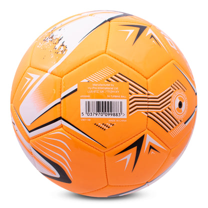 Hy-Pro Turbine Football - Size 5