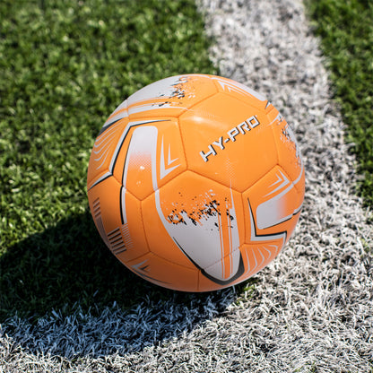 Hy-Pro Turbine Football - Size 5