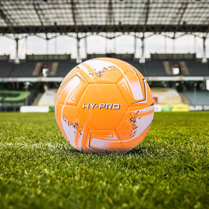 Hy-Pro Turbine Football - Size 5
