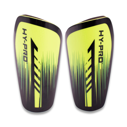 Hy-Pro Shin pads