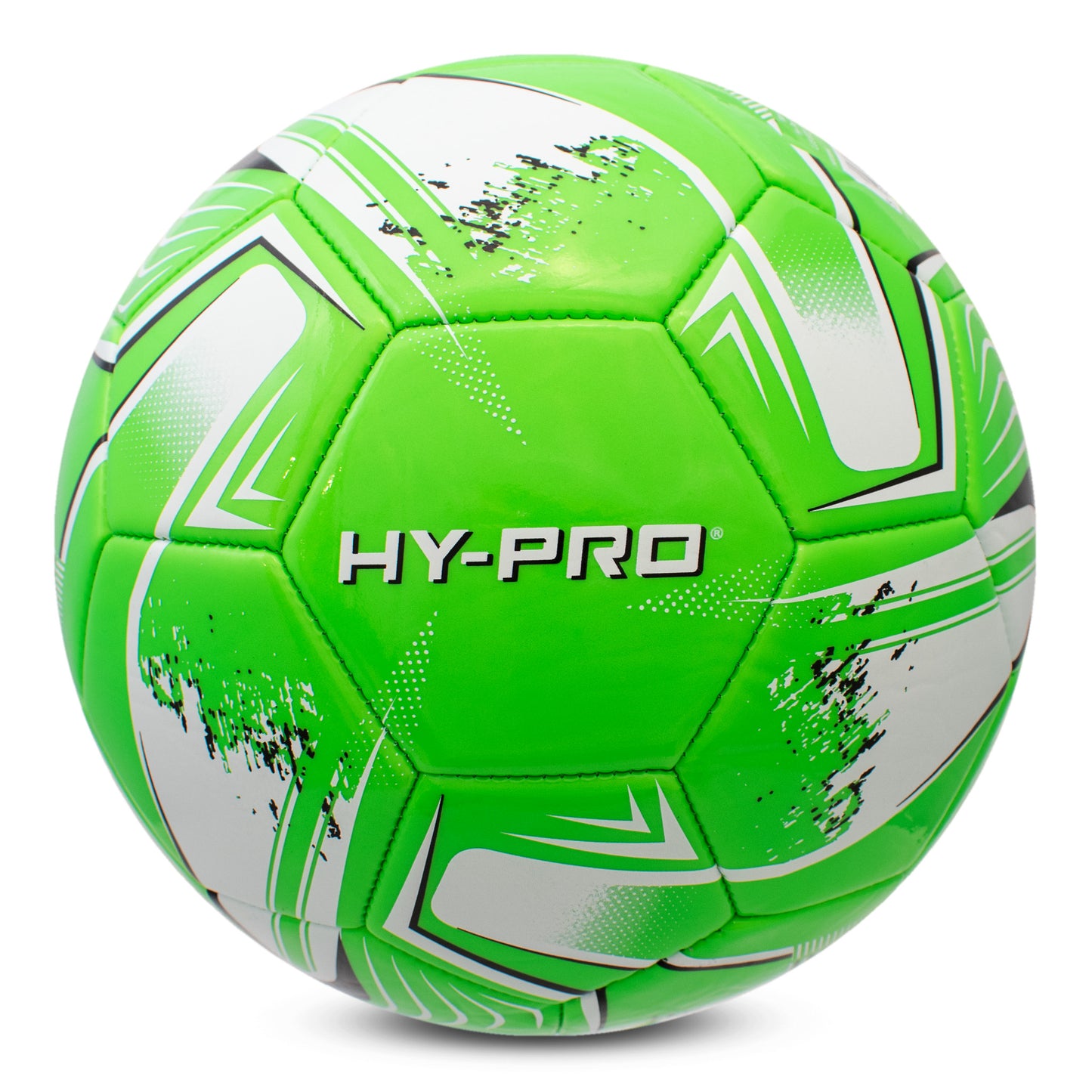 Hy-Pro Turbine Football - Size 5