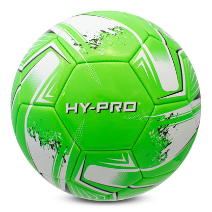 Hy-Pro Turbine Football - Size 5