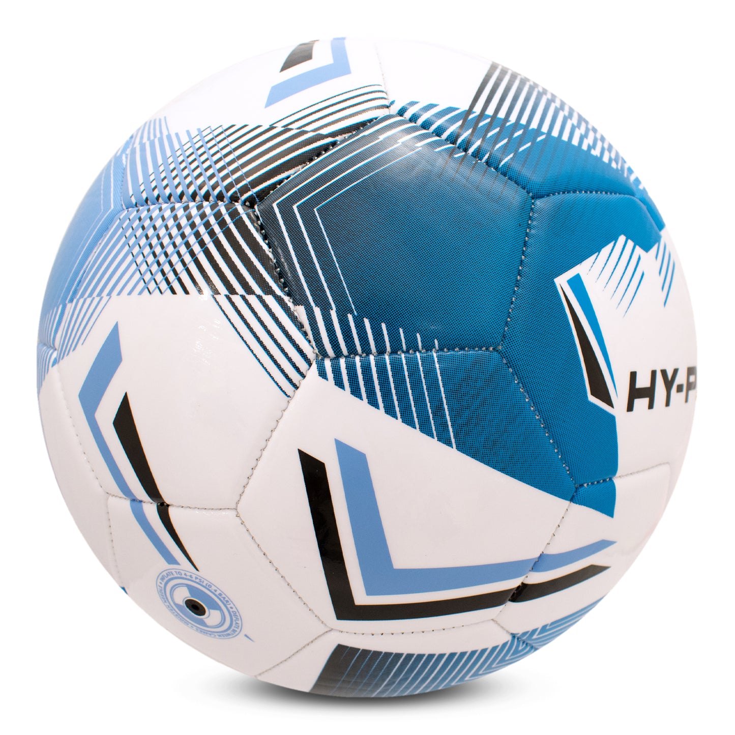 Hy-Pro Chevron Football