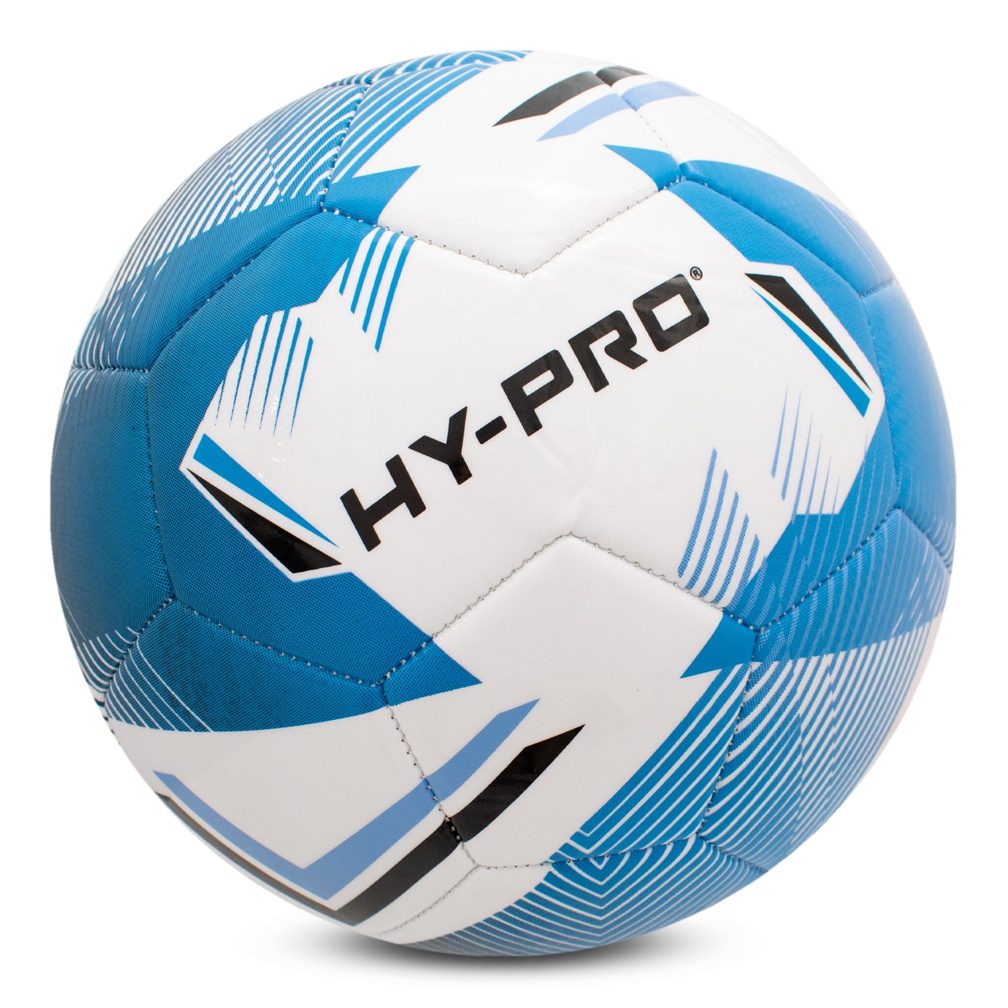 Hy-Pro Chevron Football