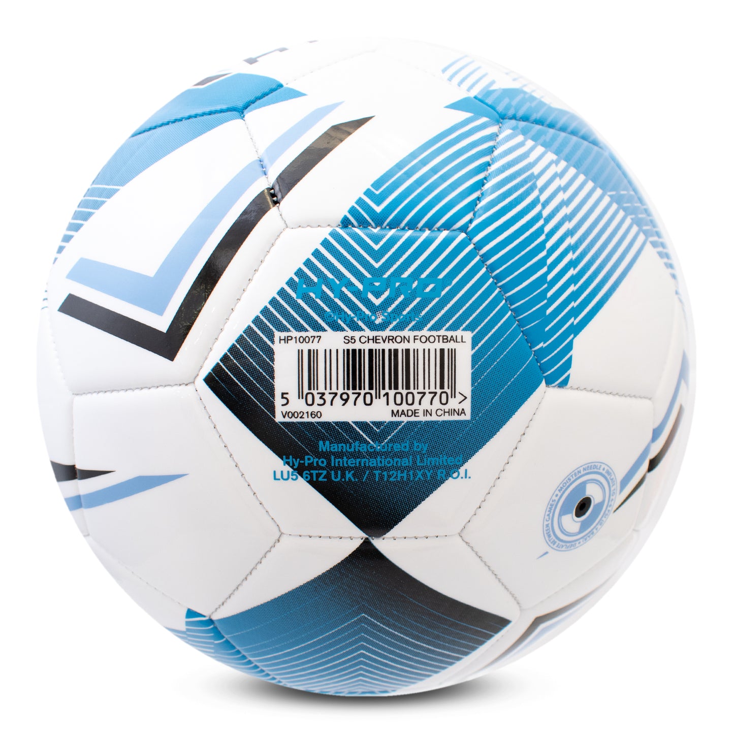 Hy-Pro Chevron Football