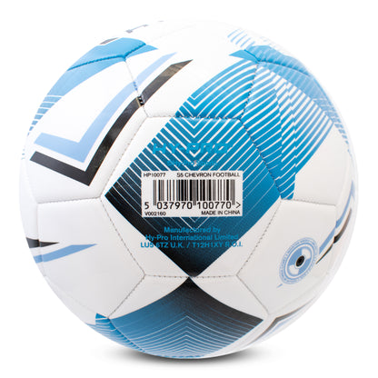 Hy-Pro Chevron Football