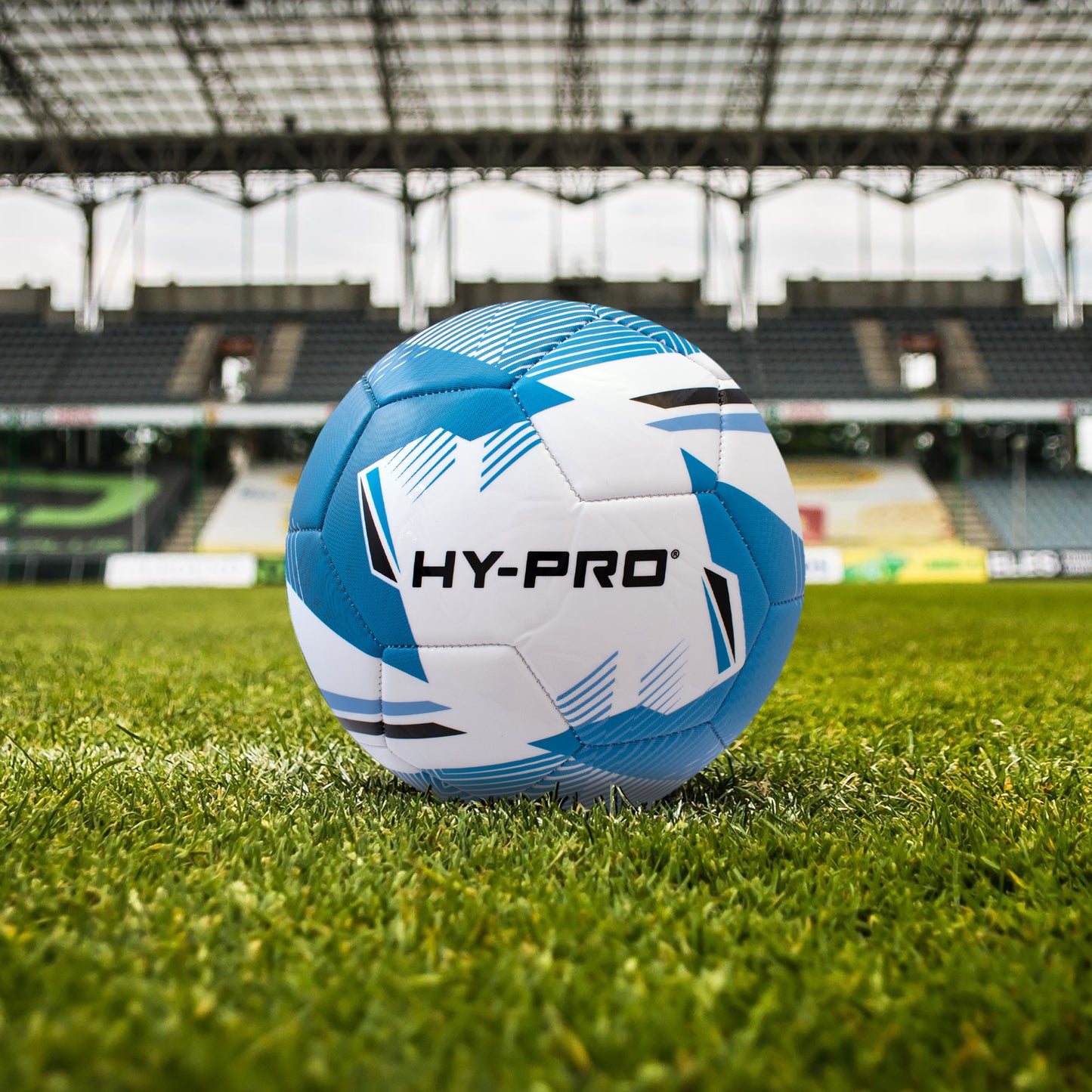 Hy-Pro Chevron Football