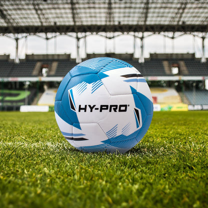 Hy-Pro Chevron Football