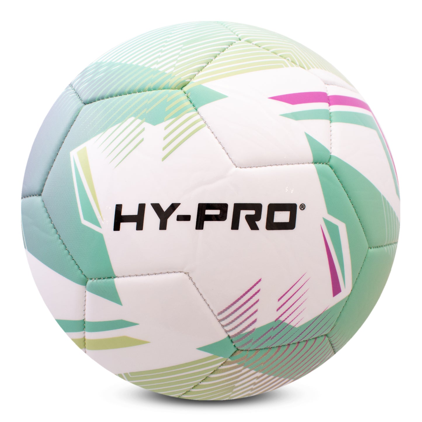 Hy-Pro Chevron Football