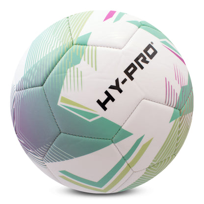 Hy-Pro Chevron Football