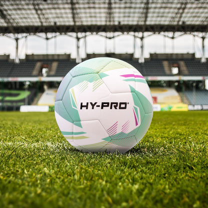 Hy-Pro Chevron Football