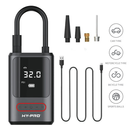 Hy-Pro Electric Pump