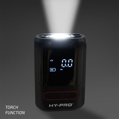 Hy-Pro Electric Pump