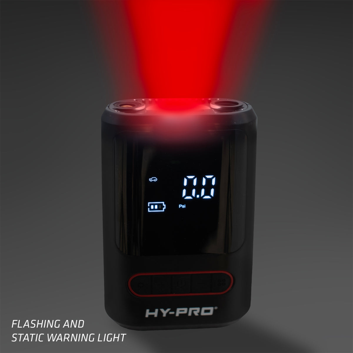 Hy-Pro Electric Pump