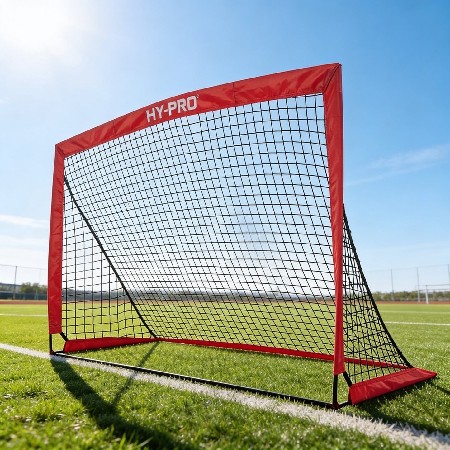 Hy-Pro Flexi Goal