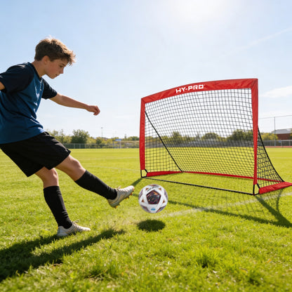 Hy-Pro Flexi Goal