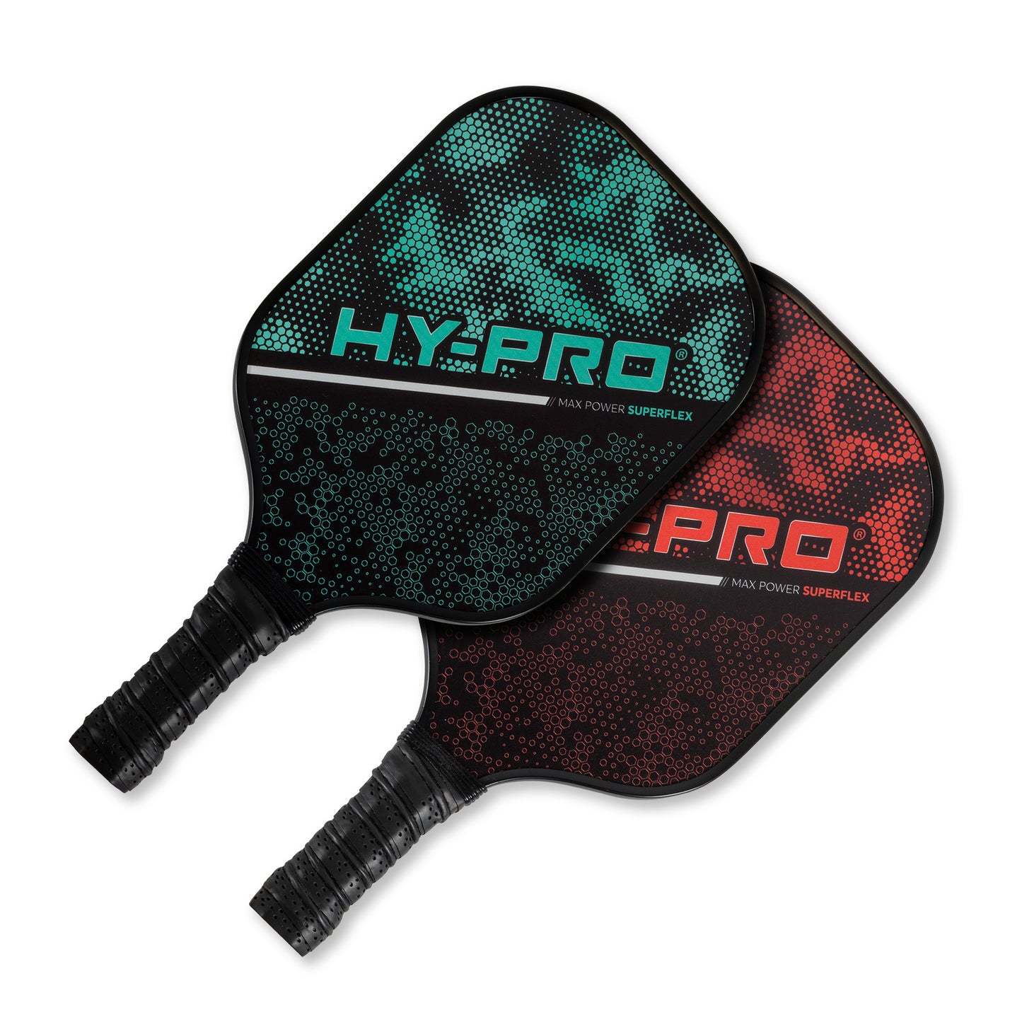 Hy-Pro Pickleball Fibreglass Set