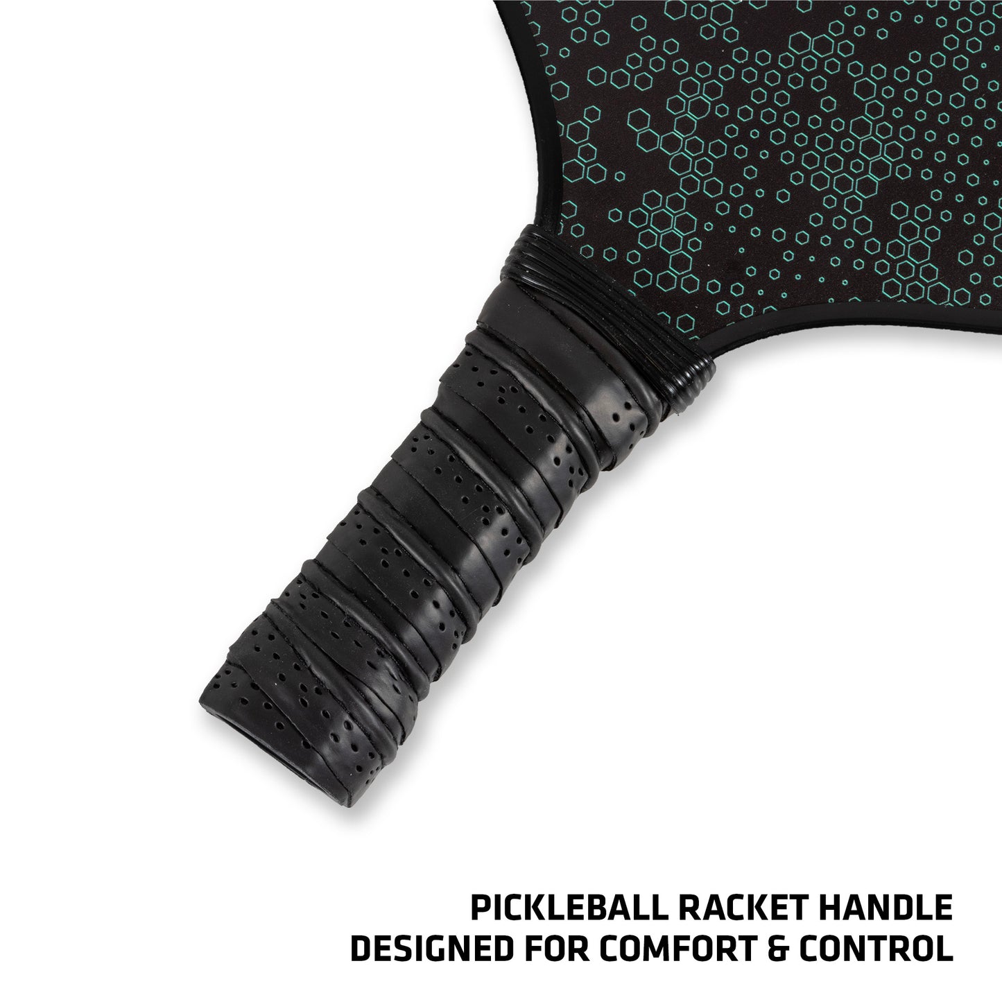 Hy-Pro Pickleball Fibreglass Set