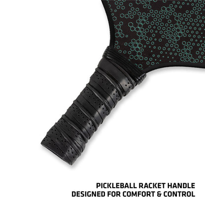 Hy-Pro Pickleball Fibreglass Set
