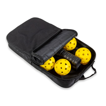 Hy-Pro Pickleball Fibreglass Set