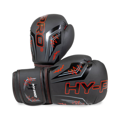 Hy-Pro Boxing - PU Boxing Gloves